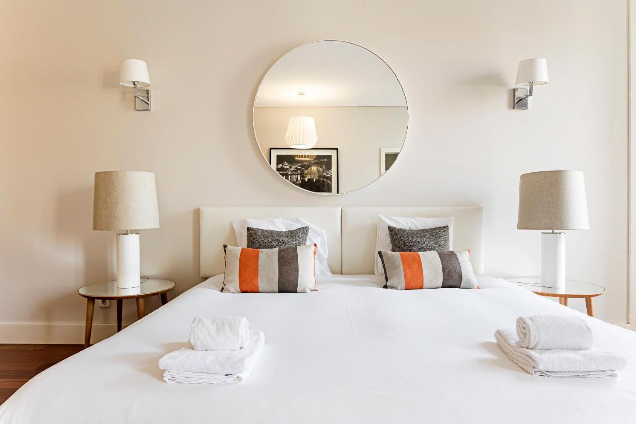 Palácio das Cardosas Studio by LovelyStay OOporto Esterno foto