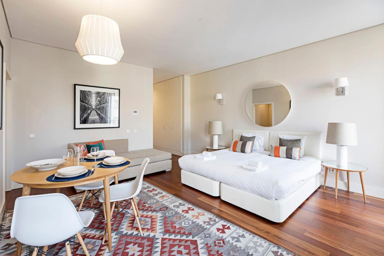 Palácio das Cardosas Studio by LovelyStay OOporto Esterno foto