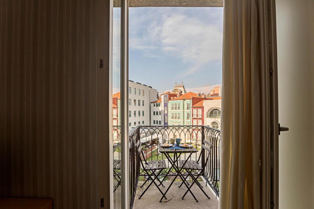 Palácio das Cardosas Studio by LovelyStay OOporto Esterno foto