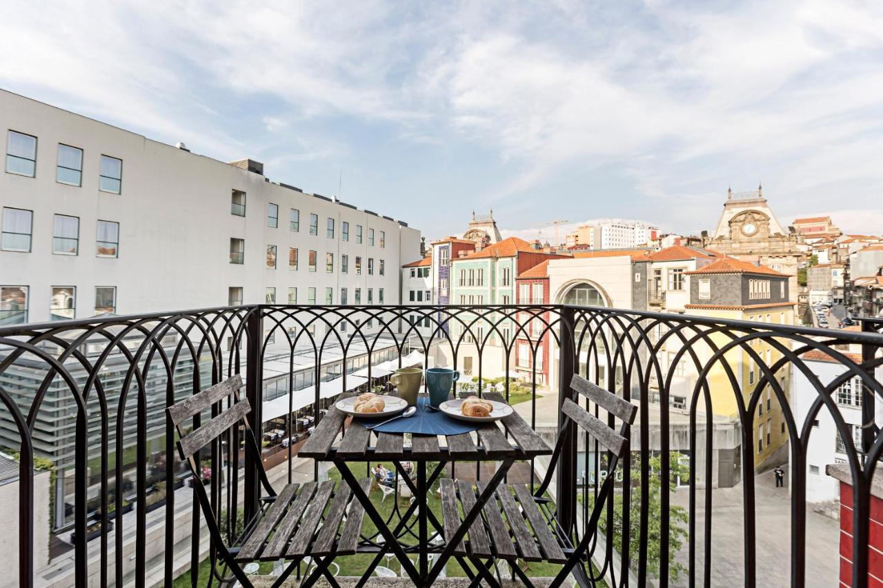 Palácio das Cardosas Studio by LovelyStay OOporto Esterno foto