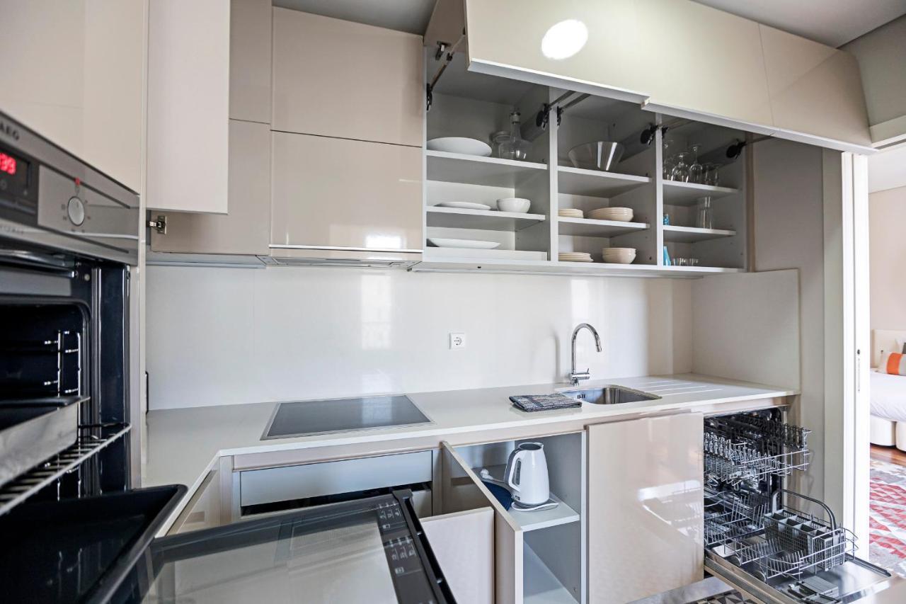 Palácio das Cardosas Studio by LovelyStay OOporto Esterno foto