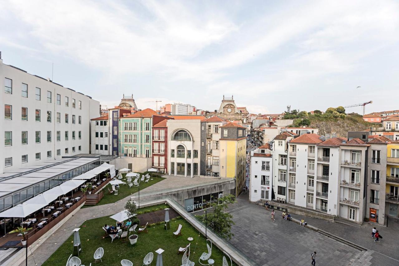 Palácio das Cardosas Studio by LovelyStay OOporto Esterno foto