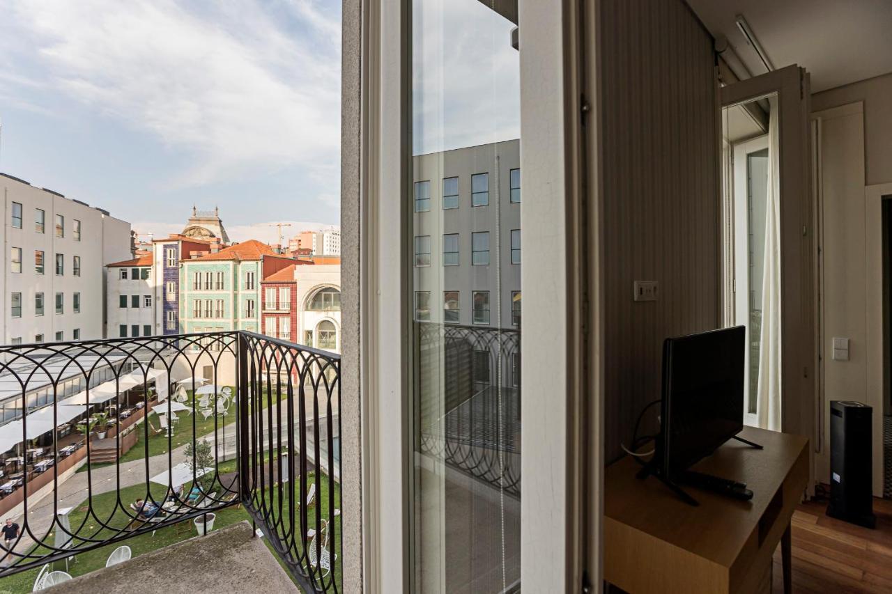 Palácio das Cardosas Studio by LovelyStay OOporto Esterno foto