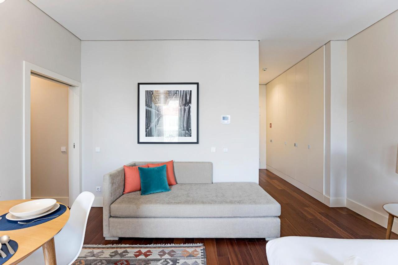 Palácio das Cardosas Studio by LovelyStay OOporto Esterno foto